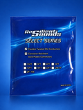 Resilient Sounds Select Series RCAs
