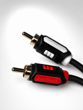 Resilient Sounds Select Series RCAs