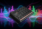 STETSOM STX104 CROSSOVER