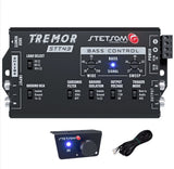 Stetsom STT43 Tremor PRO