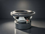 RS 8 V2 500RMS ENTRY WOOFER