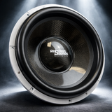 Resilient Sounds Platinum 18 V2 5000W/2500RMS