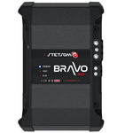 STETSOM BRAVO BASS 1.2K 1OHM 1200W