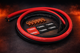RS Big 3 Upgrade Kit – 1/0 Premium High Conductivity Pure Copper Wire