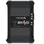 STETSOM BRAVO BASS 1.2K 2OHM 1200W