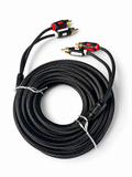 Resilient Sounds Elite Series RCAs