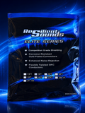 Resilient Sounds Elite Series RCAs