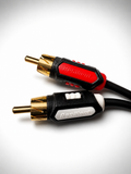 Resilient Sounds Elite Series RCAs