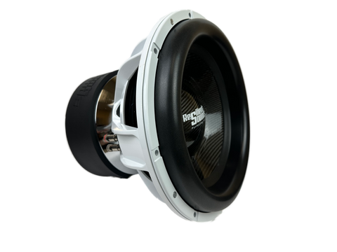 Resilient Sounds Platinum 15 V2 5000W/2500RMS