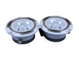 Resilient Sounds HF1S Tweeter 125W RMS (PAIR) 4ohm