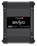 STETSOM BRAVO HQ 400.4 2OHM 4 CHANNEL 400W