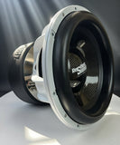 Resilient Sounds Platinum 15 V2 5000W/2500RMS