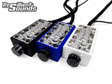 Resilient Sounds Premium LED Voltmeter Bass Knob