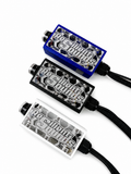 Resilient Sounds Premium LED Voltmeter Bass Knob