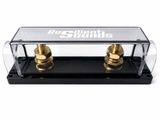 Resilient Sounds ANL Fuse Holder – Ring Terminal Style