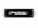 Resilient Sounds ANL Fuse Holder – Ring Terminal Style