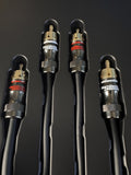 Resilient Sounds Supreme Series RCAs