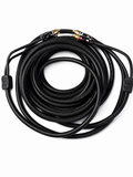 Resilient Sounds Supreme Series RCAs