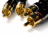 Resilient Sounds Supreme Series RCAs