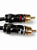 Resilient Sounds Supreme Series RCAs