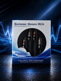 Resilient Sounds Supreme Series RCAs