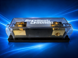 Resilient Sounds ANL Fuse Holder – Set Screw Style