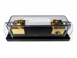 Resilient Sounds ANL Fuse Holder – Set Screw Style