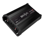 STETSOM BRAVO HQ 800.4 2ohm 4 channel amplifier
