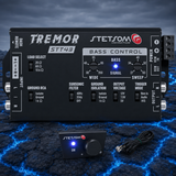 Stetsom STT43 Tremor PRO
