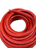 Resilient Sounds 1/0 Premium High Conductivity Copper Wire - 99.9% Pure Copper