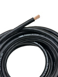 Resilient Sounds 1/0 Premium High Conductivity Copper Wire - 99.9% Pure Copper
