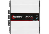 TARAMPS TRIO 3000 PLAYER 2ohm