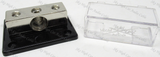 SKY HIGH CAR AUDIO DISTRIBUTION BLOCK (1) 1/0 TO (2) 4G SMALL