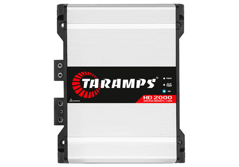 TARAMPS HD 2000 2 OHM