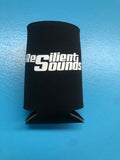 RESILIENT SOUNDS KOOZIE
