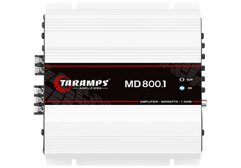 TARAMPS MD 800 1 OHM
