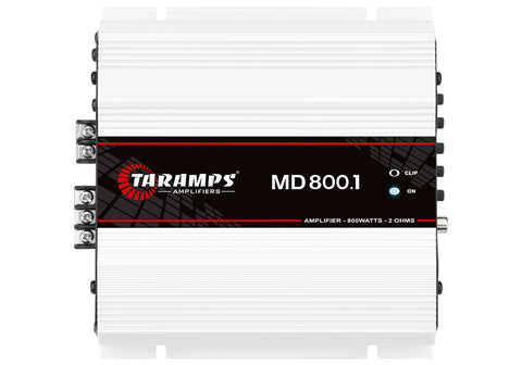 TARAMPS MD 800 2 2OHM