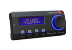 STETSOM SMC Compatible with STX2436BT processor