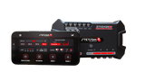STETSOM STX2436 BLUETOOTH DIGITAL PROCCESOR
