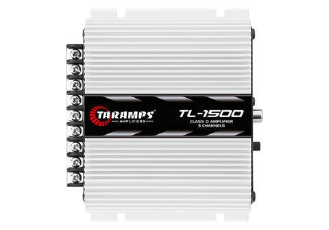 TARAMPS TL 1500