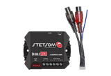 STETSOM IR 160.2 RCA 2ohm