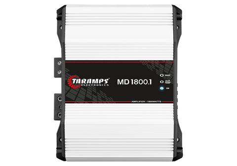 TARAMPS MD 1800 4 OHM